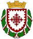 Blason de Radoviš