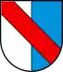 Blason de Rain