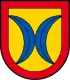 Blason de Ramlinsburg