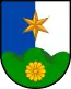 Blason de Raná