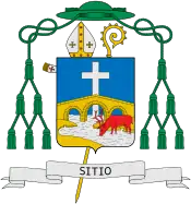 Image illustrative de l’article Liste des évêques de Soissons