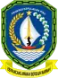 Blason de Îles Riau