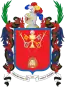 Blason de Riobamba