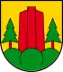 Blason de Rothenfluh