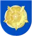 Blason de Rosendaël