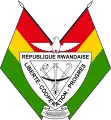 République rwandaise (1962-2001)
