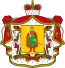 Blason de Oblast de Riazan