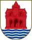 Blason de Sønderborg