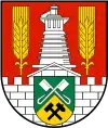 Blason de Salzgitter