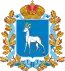 Blason de Oblast de Samara