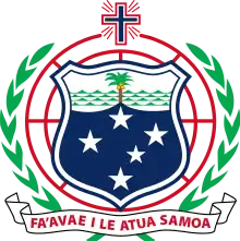 Image illustrative de l’article Chef de l'État des Samoa