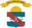 Blason de San José