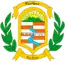 Blason de Département de Santa Rosa