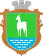 Blason de Sarny