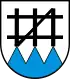 Blason de Schwarzenberg