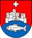 Blason de Sedliská