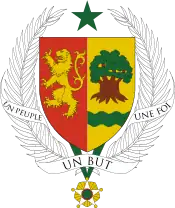 Blason