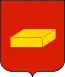 Blason de Chouïa