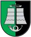 Blason de Municipalité du district de Šilutė