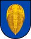 Blason de Skryje