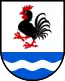 Blason de Sobíňov