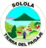 Blason de Département de Sololá