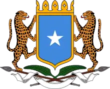 Image illustrative de l’article Liste des Premiers ministres de la Somalie