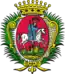 Blason de Sospel