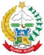 Blason de Sulawesi du Sud