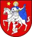 Blason de Spišská Kapitula