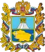 Blason de Kraï de Stavropol