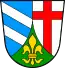 Blason de Steinach