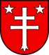 Blason de Stetten