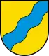 Blason de Strengelbach
