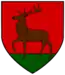 Blason de Subotište