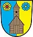 Blason de Třeštice