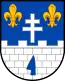 Blason de Třebenice