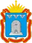 Blason de Oblast de Tambov