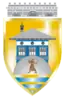 Blason de Tetovo