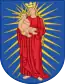 Blason de Thisted