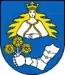 Blason de Tisovec