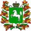 Blason de Oblast de Tomsk