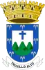 Blason de Trujillo Alto