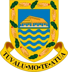 Image illustrative de l’article Président du Parlement des Tuvalu