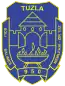 Blason de Tuzla