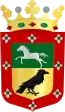 Blason de Tynaarlo