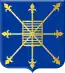 Blason de Uden