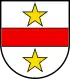 Blason de Uerkheim