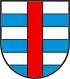 Blason de Unterlunkhofen