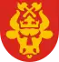 Blason de Võhma